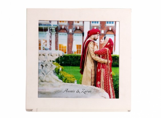 Album Sood Studios